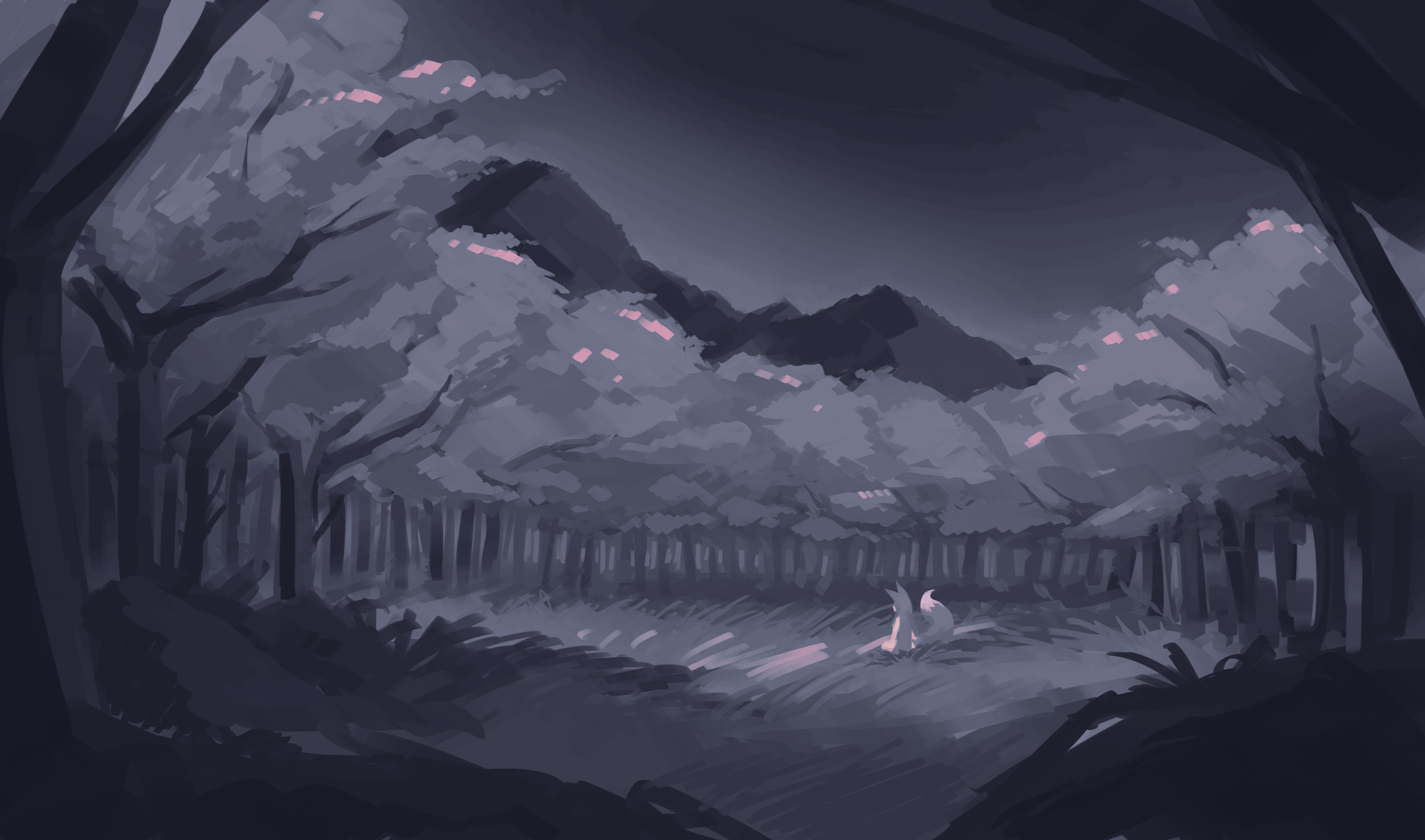 fox-clearing