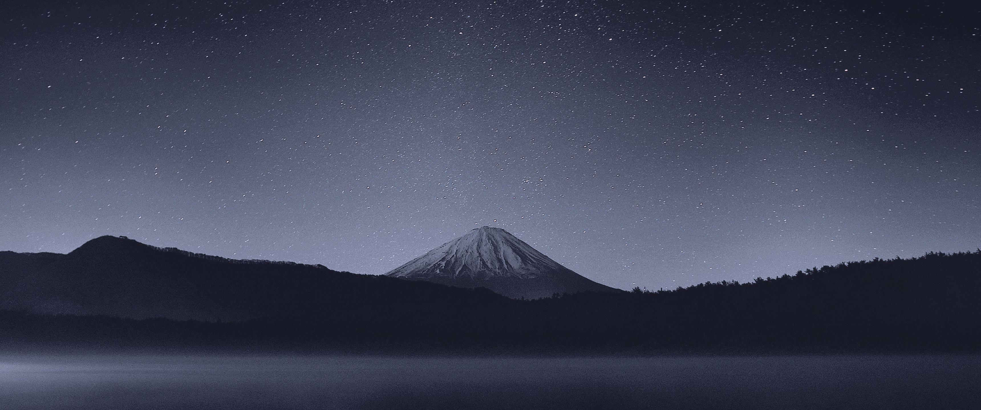fuji
