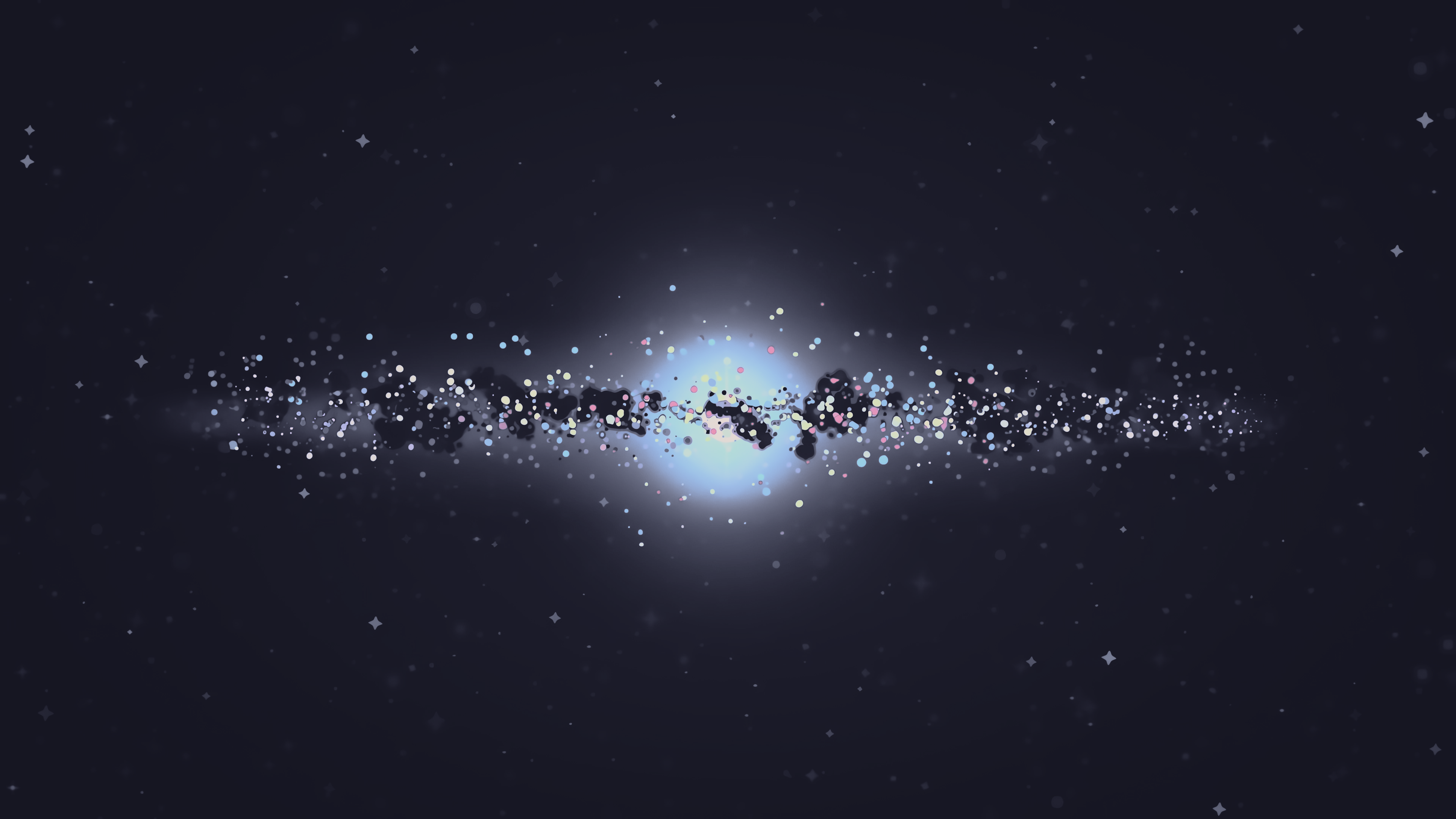 galaxy