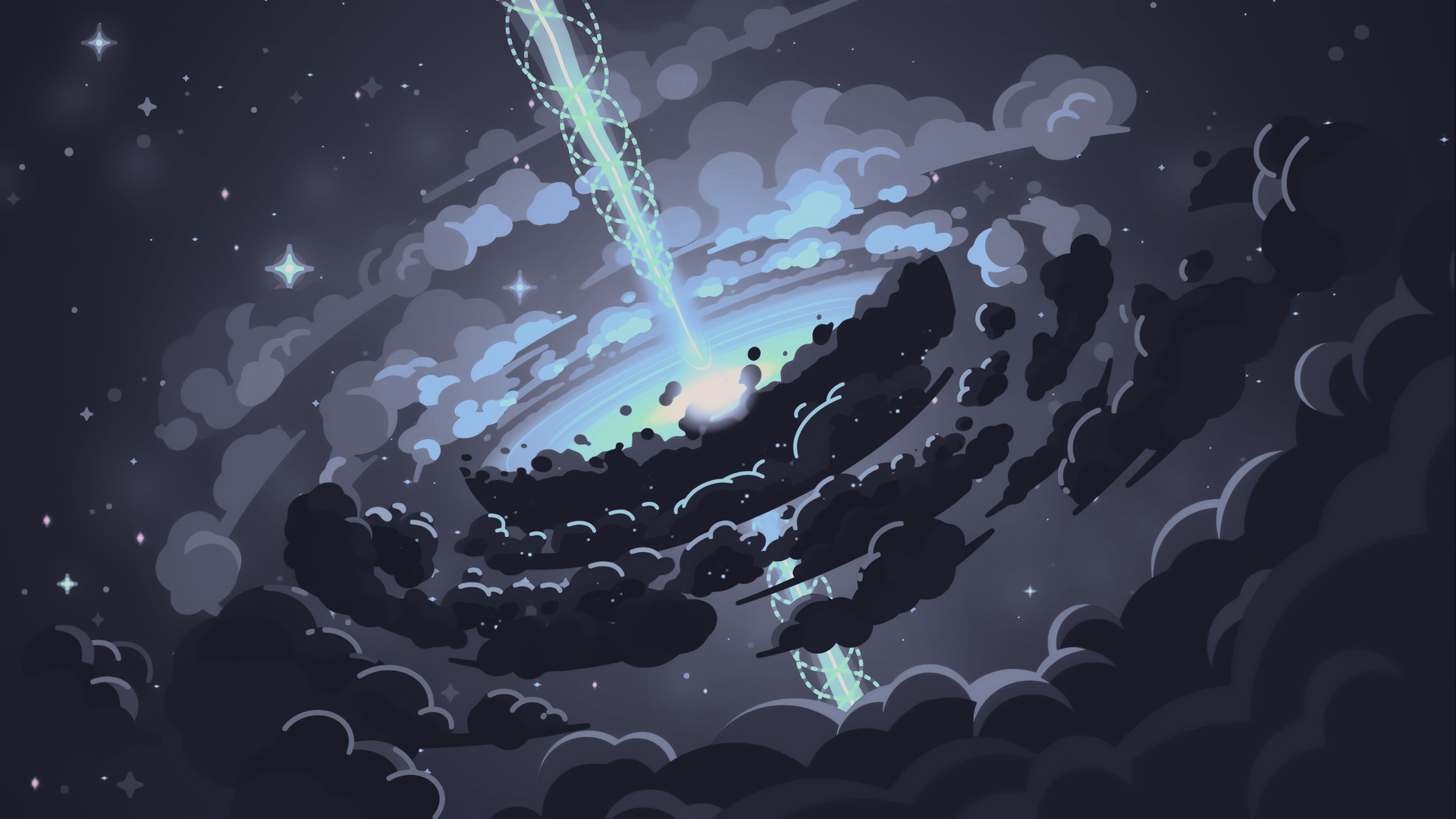 quasar