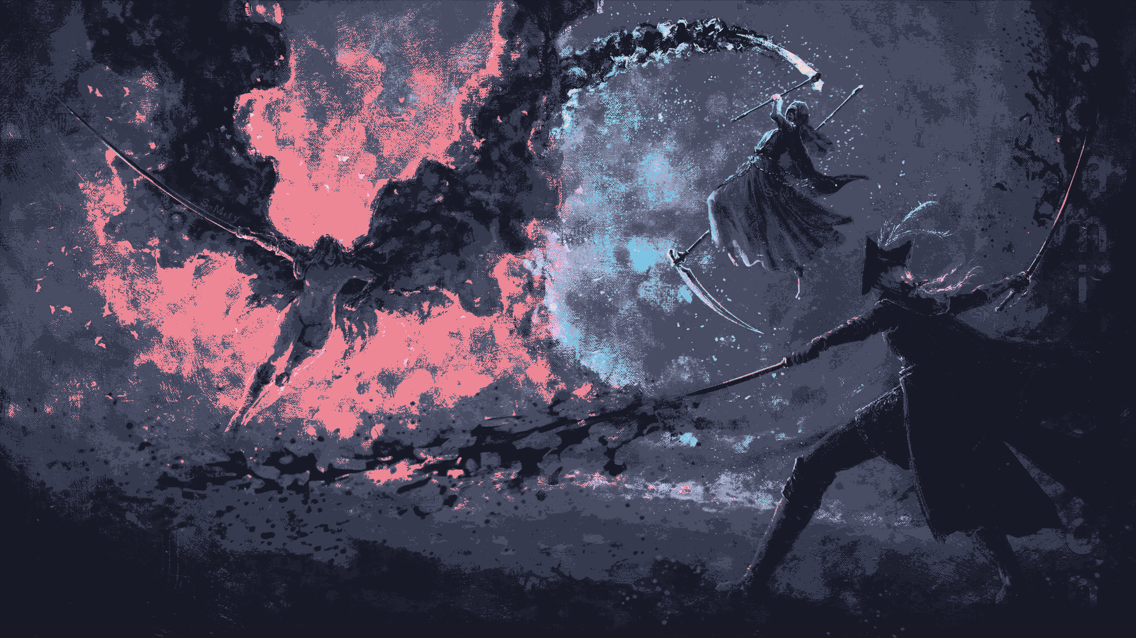 souls