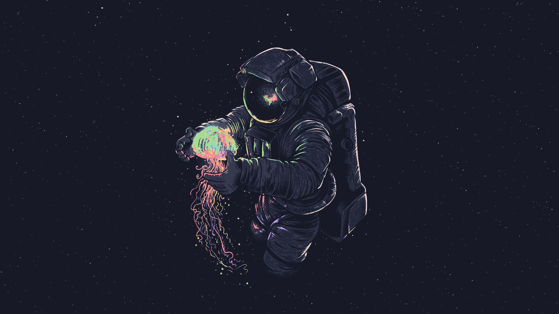 astronaut