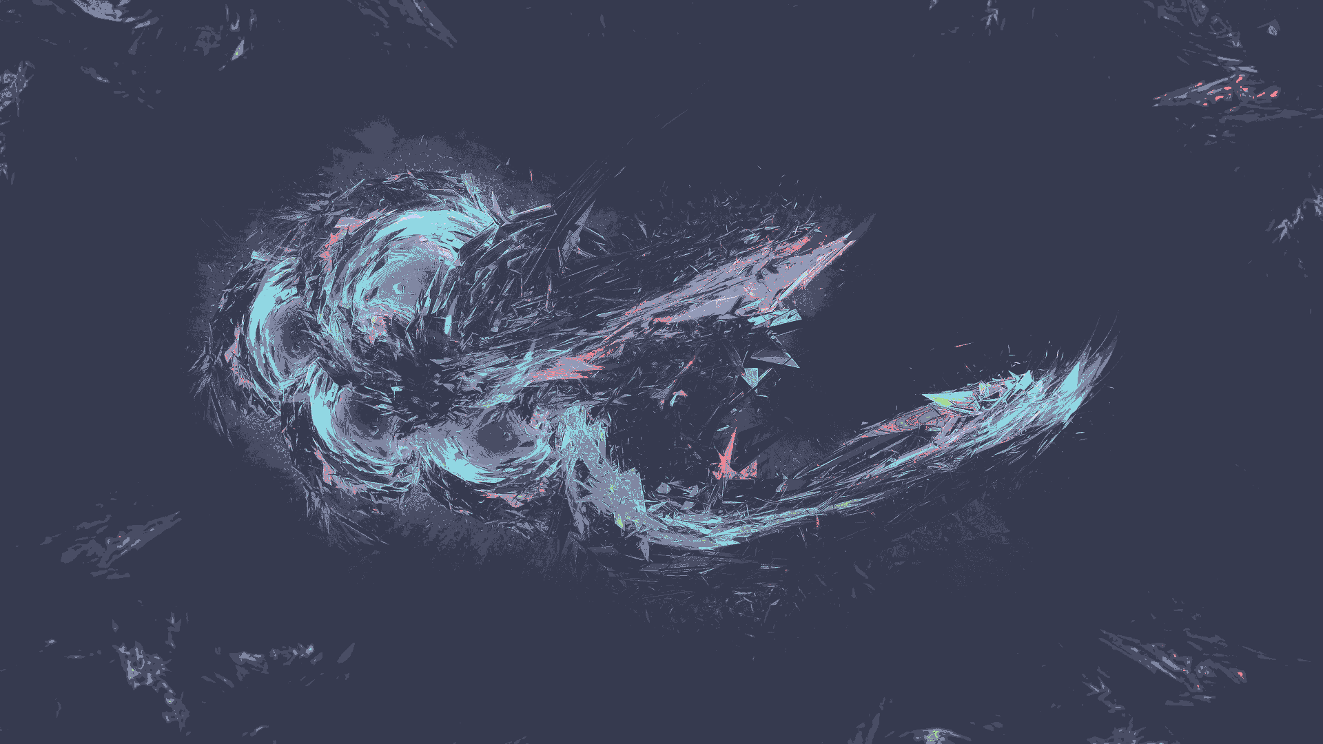 crystals