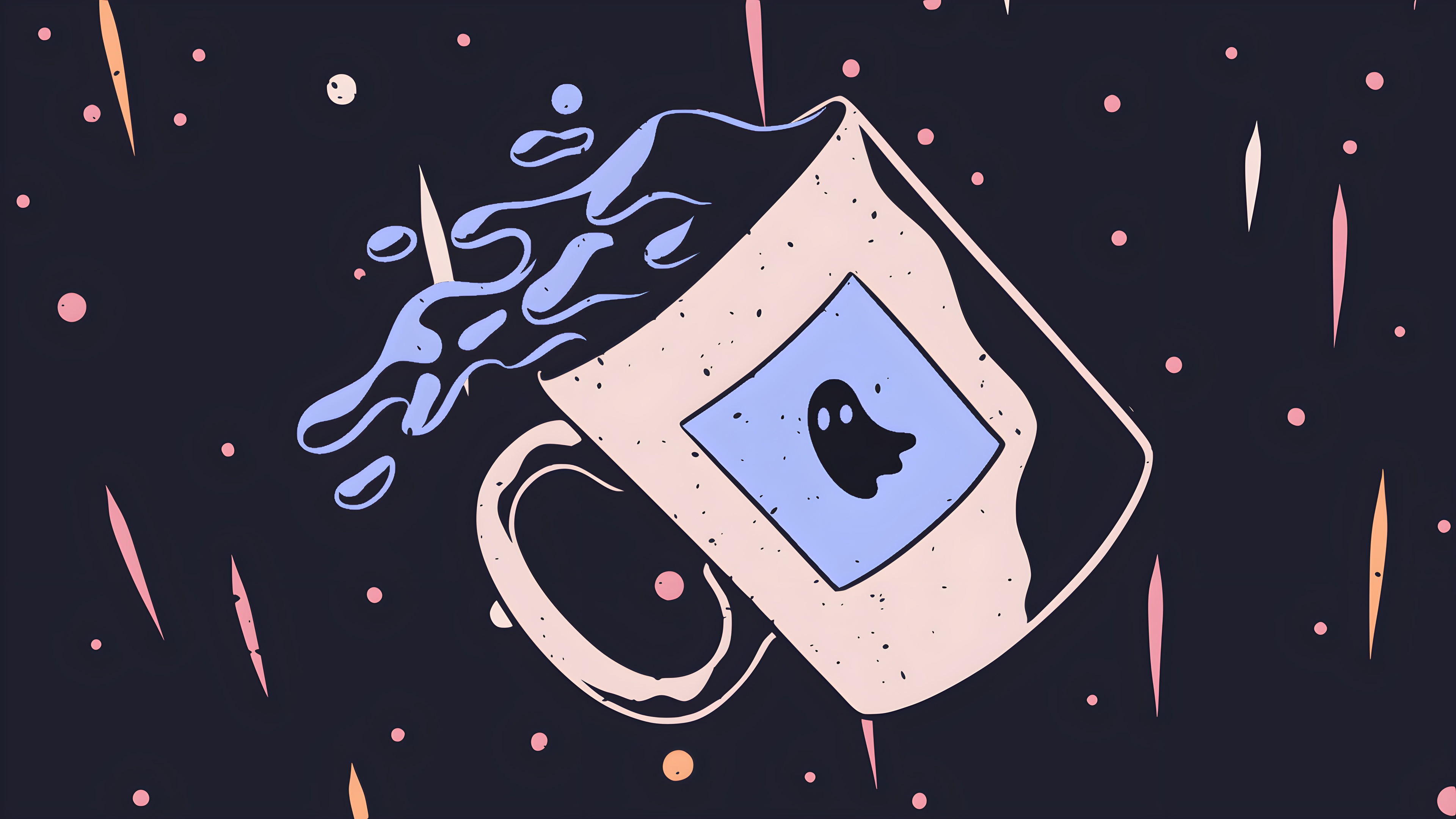 spill