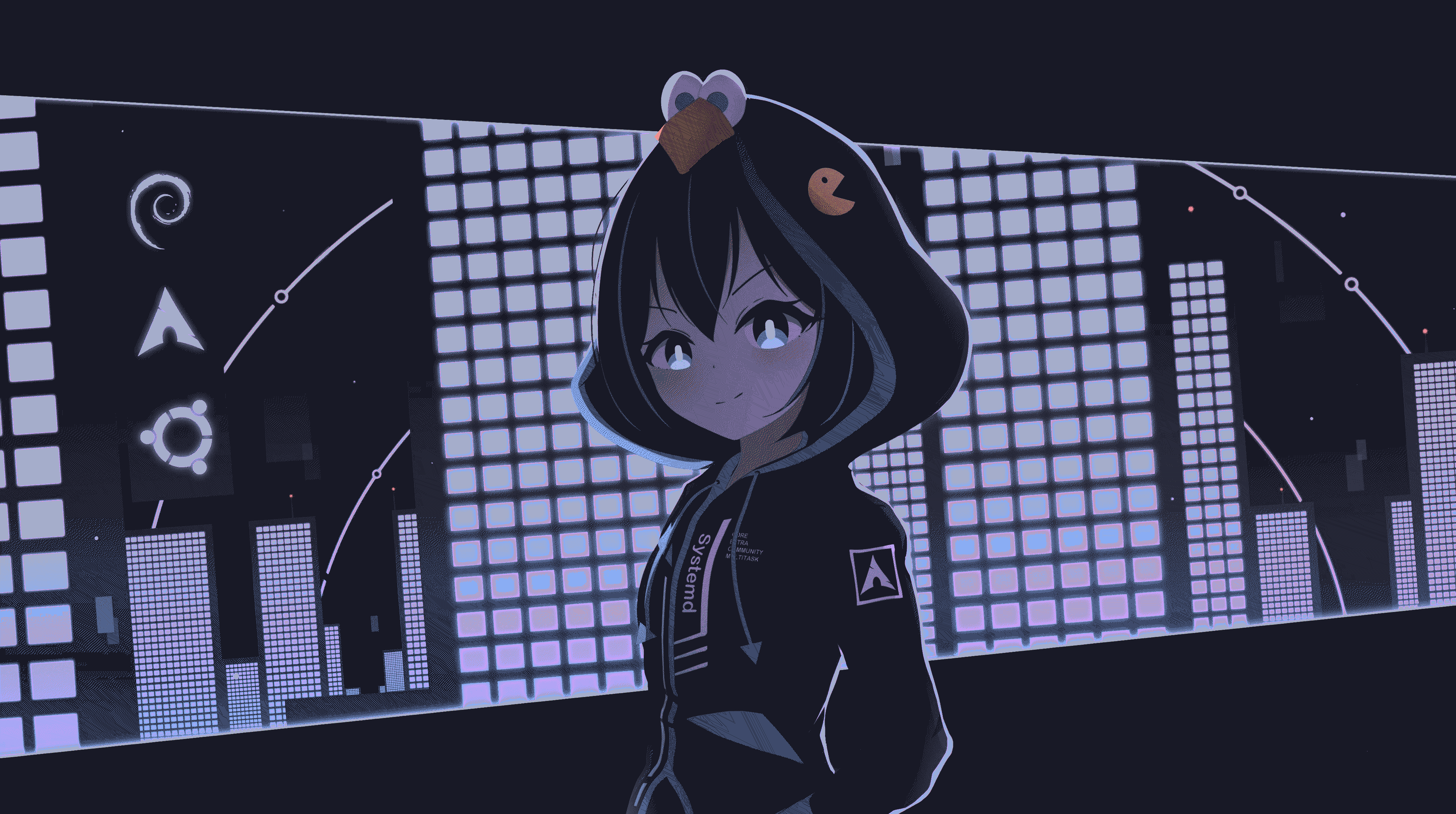 arch-chan