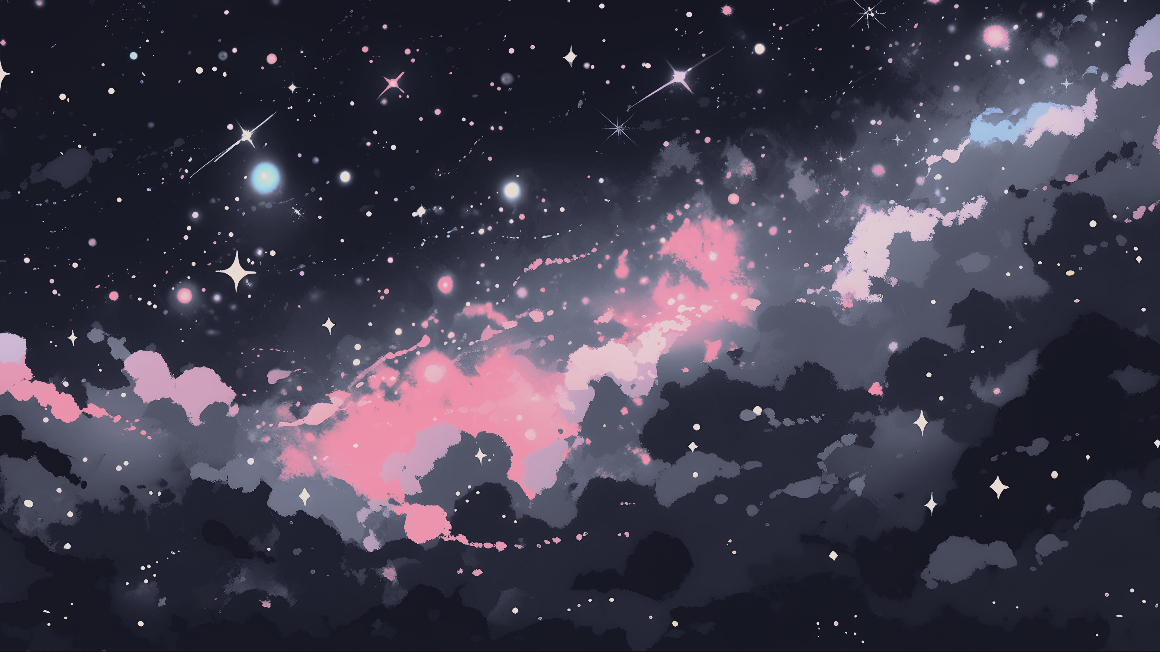 puffy-stars