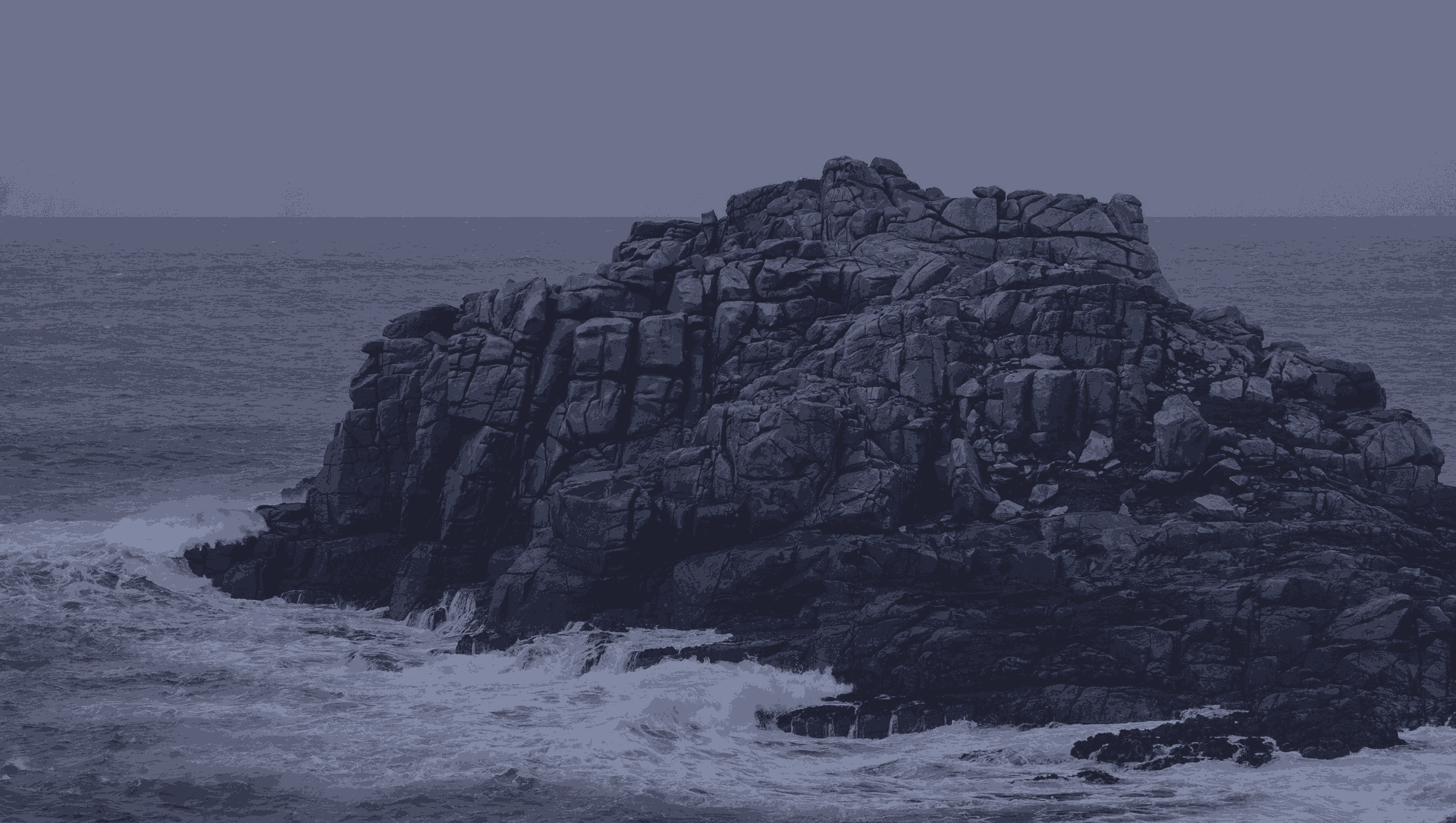 shore
