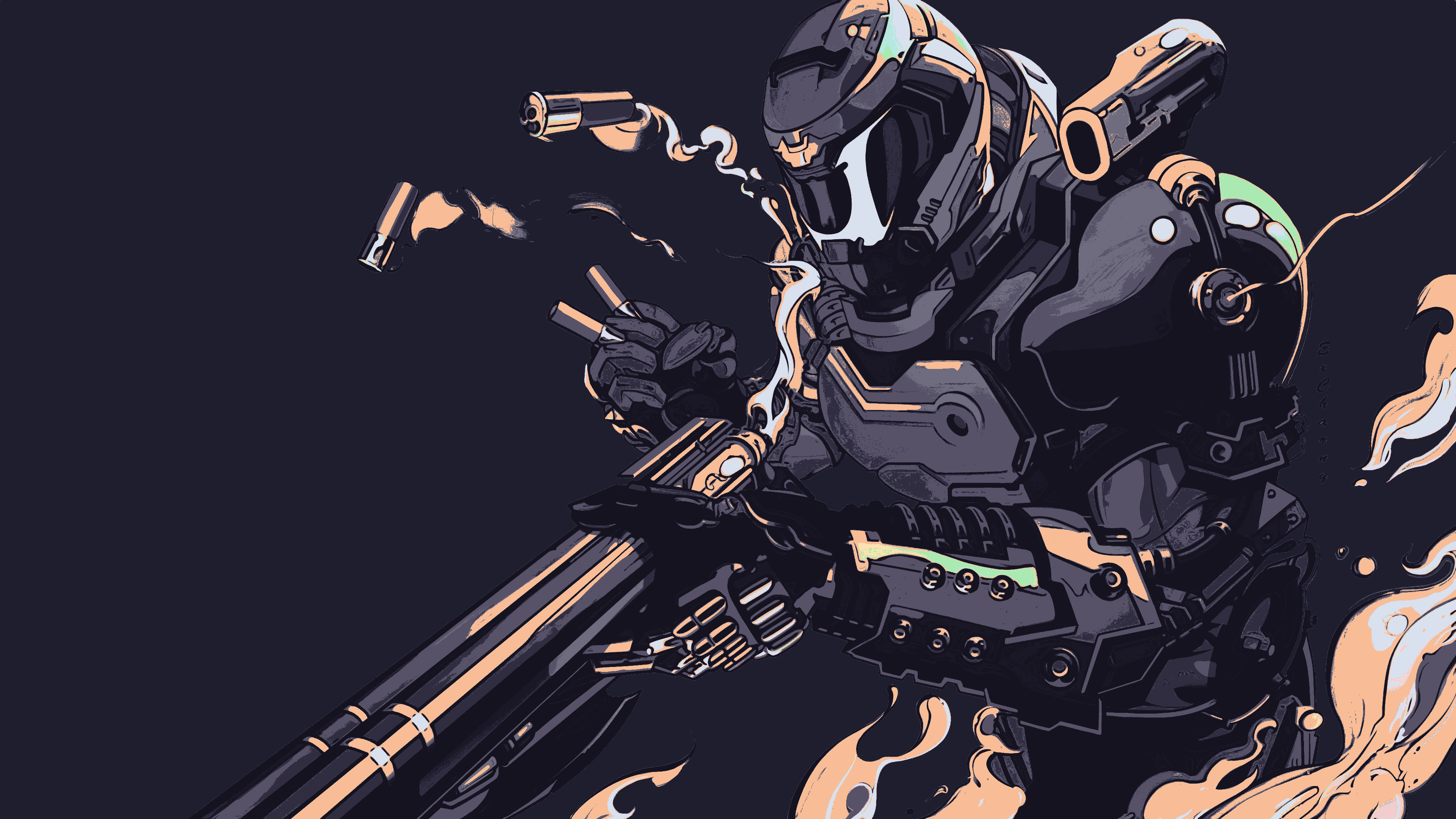 doom-slayer