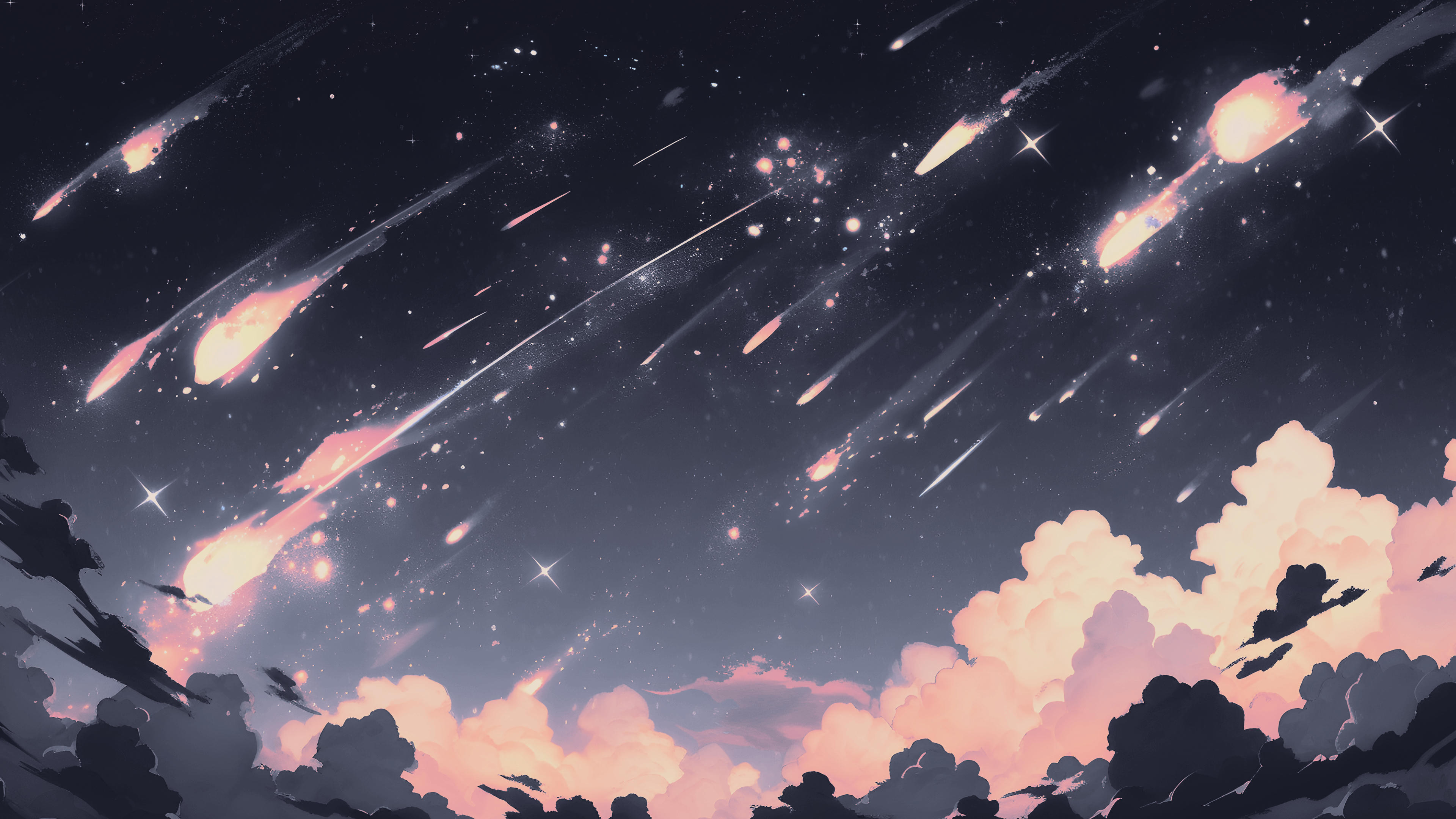 flying-comets-clouds