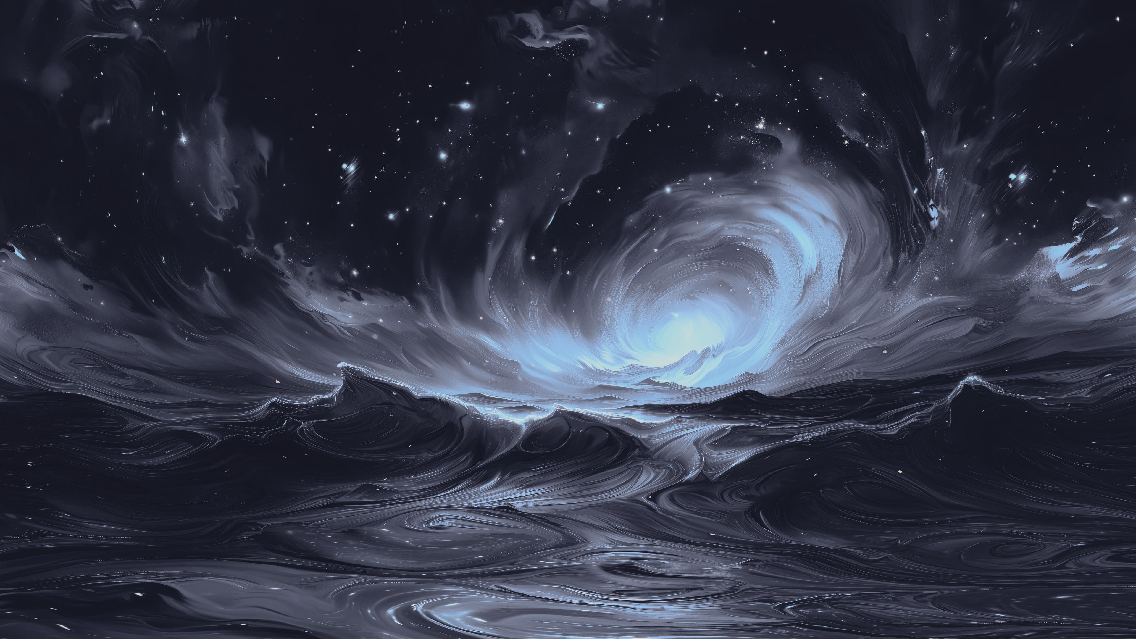 galaxy-waves