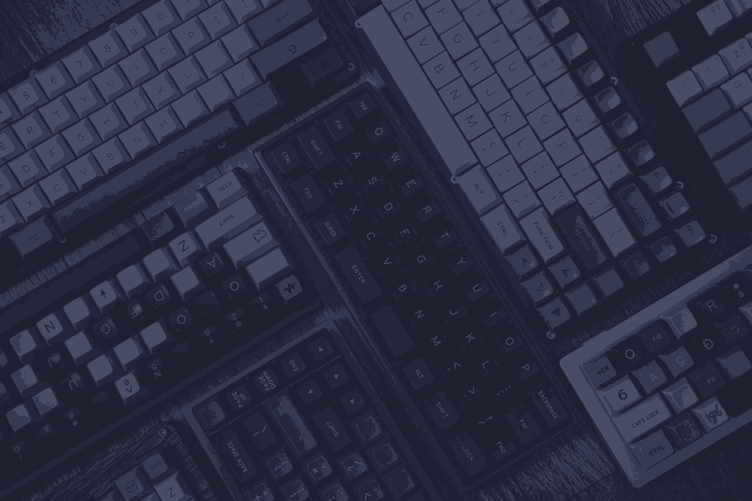 keyboards