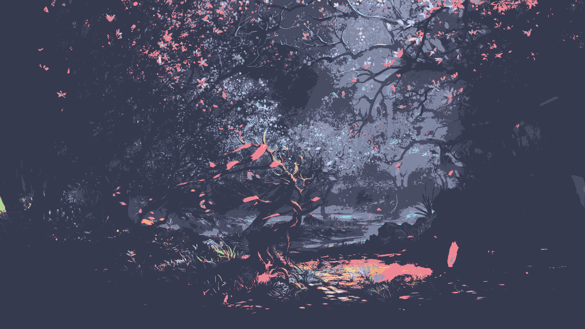 nature