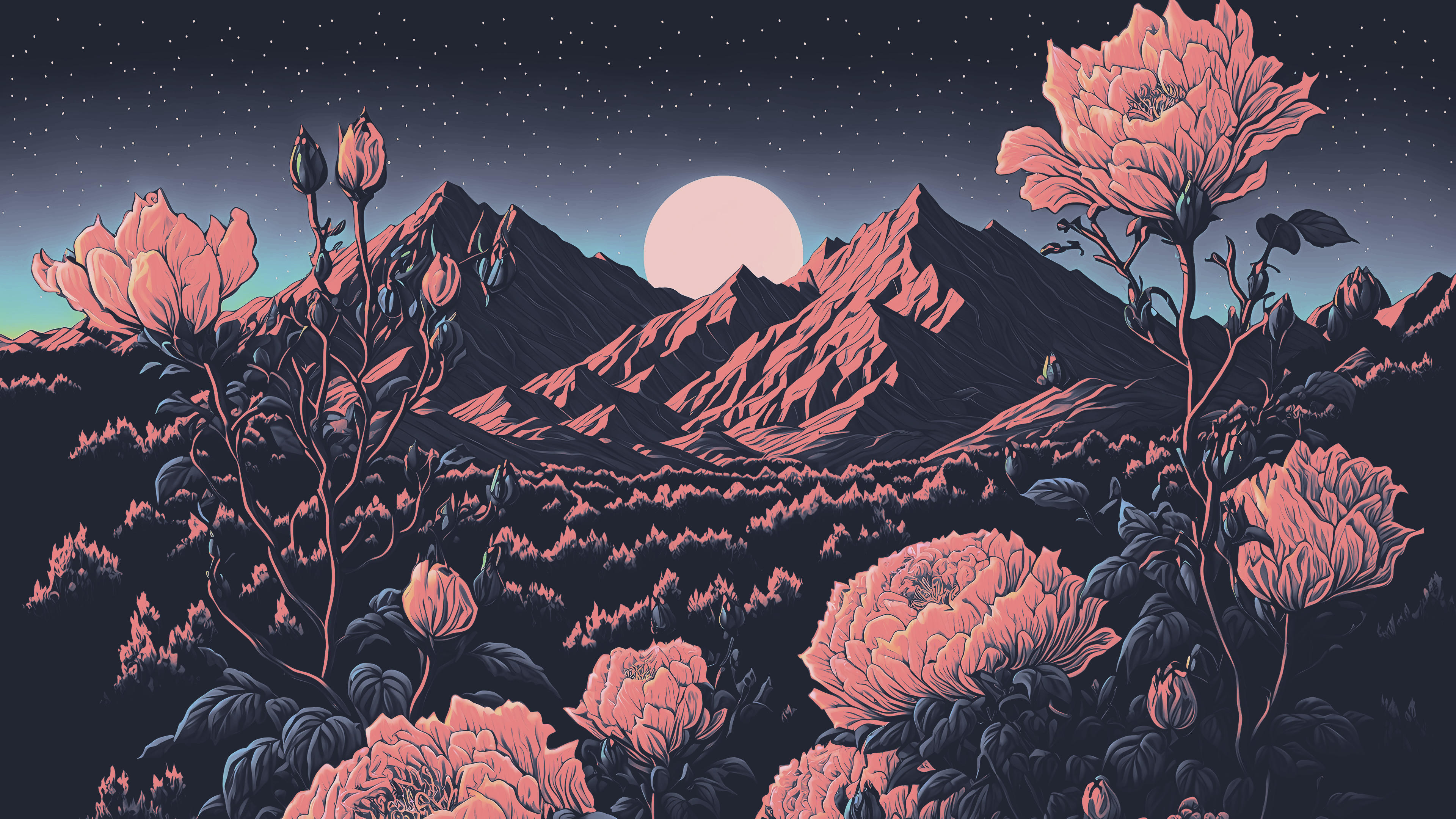 flower-camp