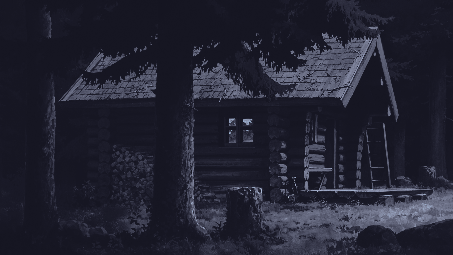 cabin