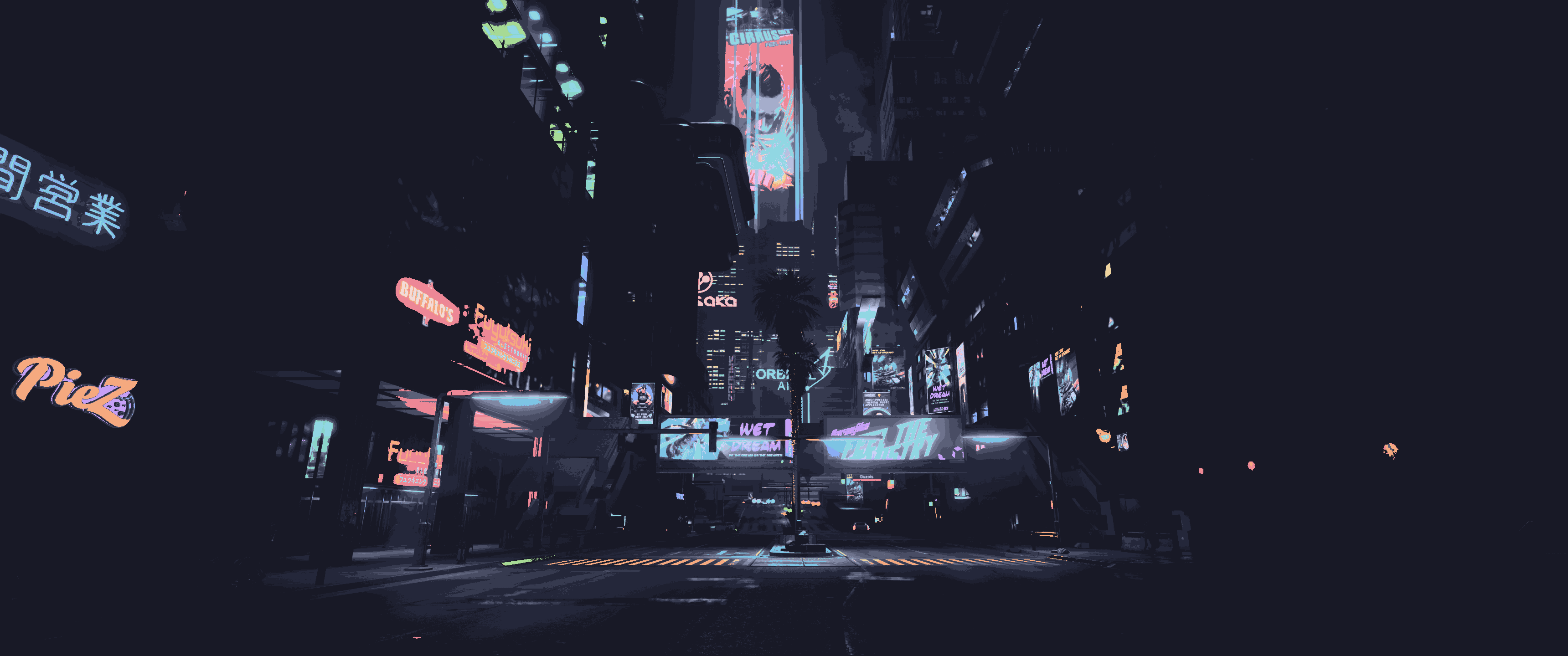 cyberpunk-2