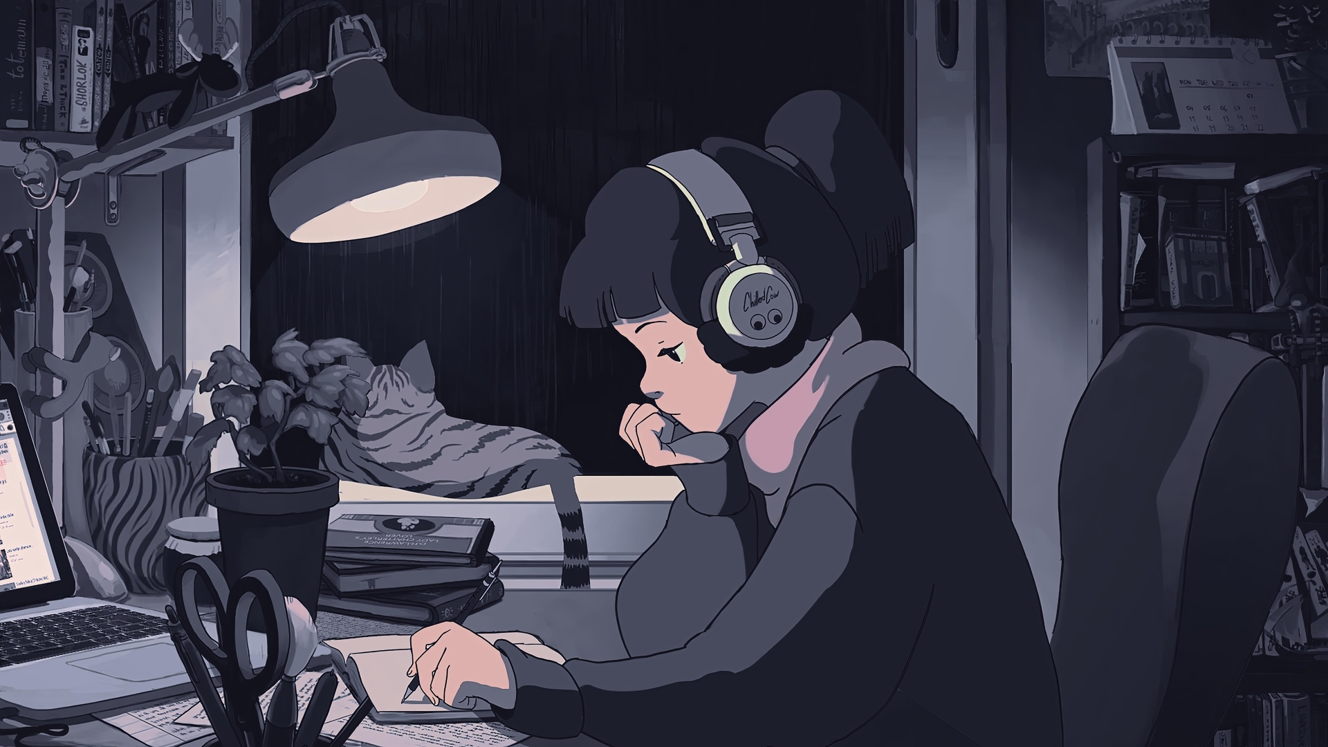 lofi-girl