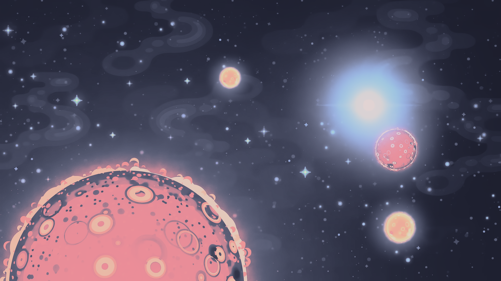stars