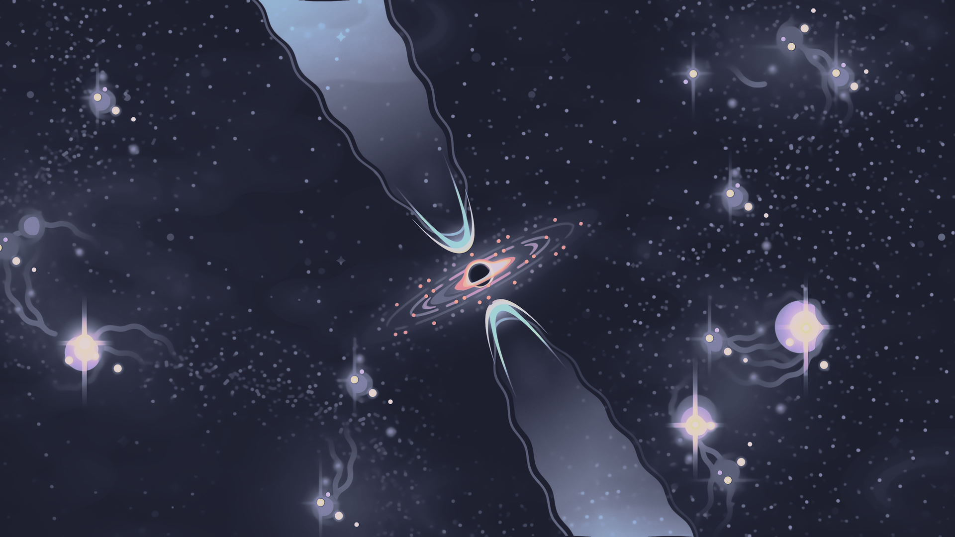 black-hole