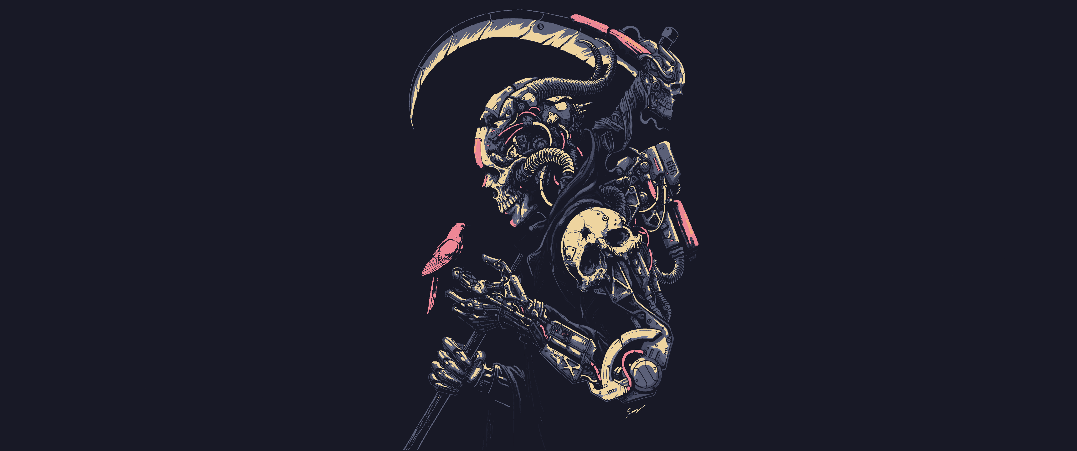 reaper