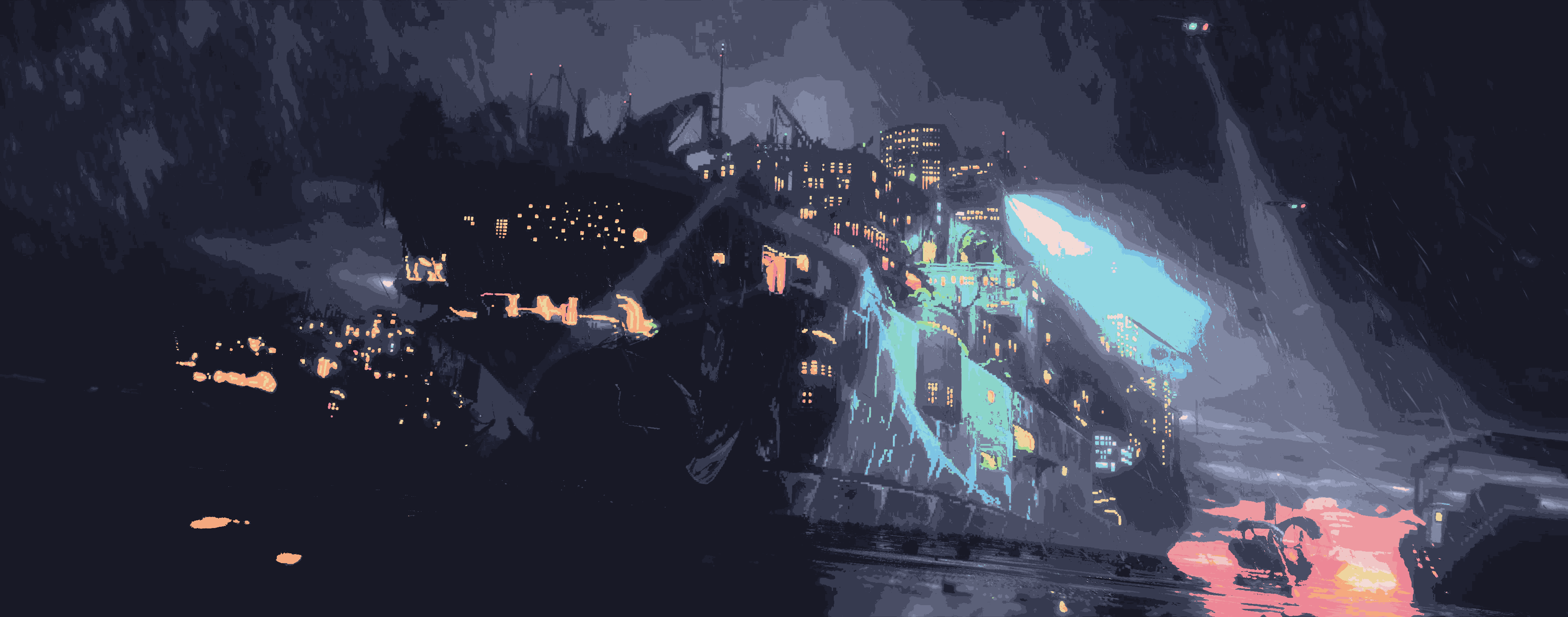 ship