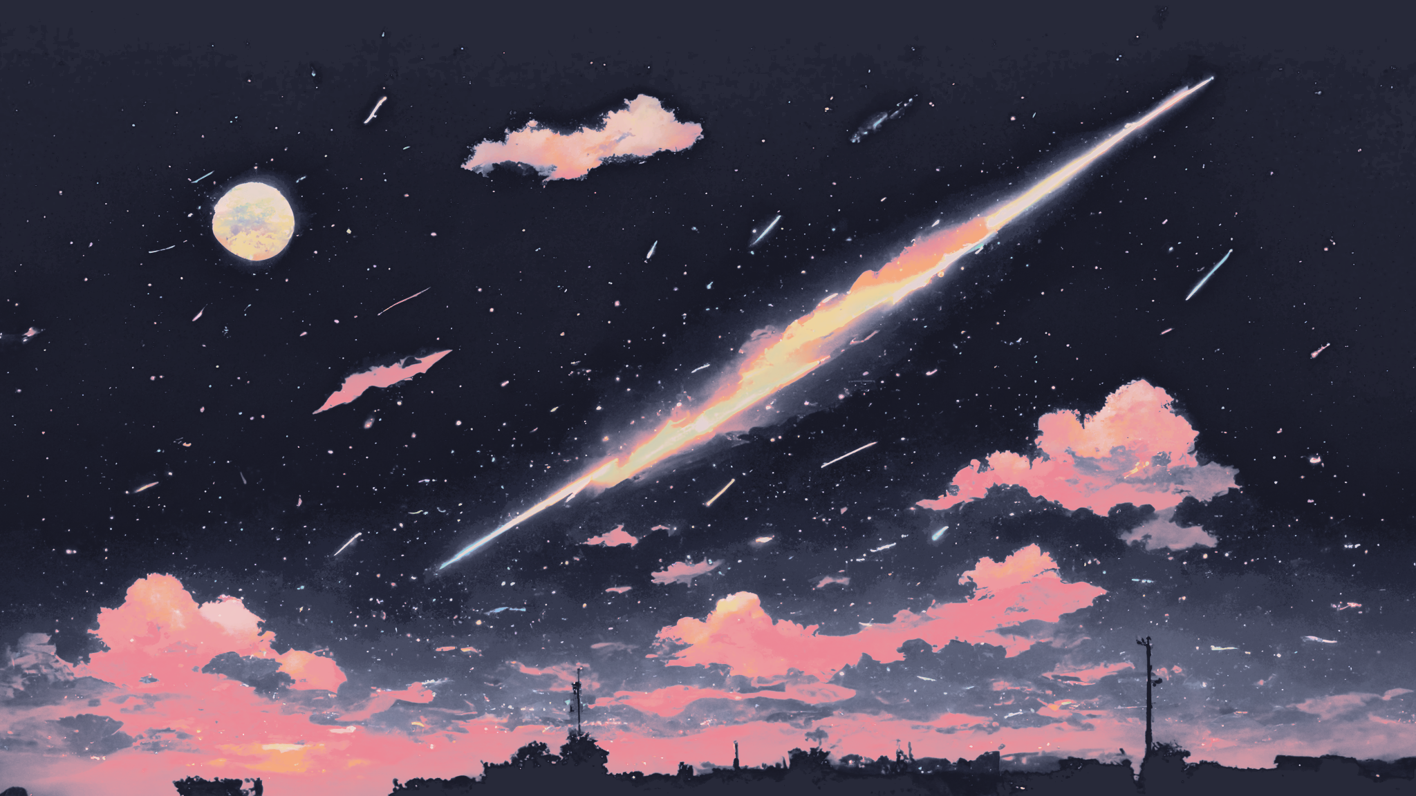 sky