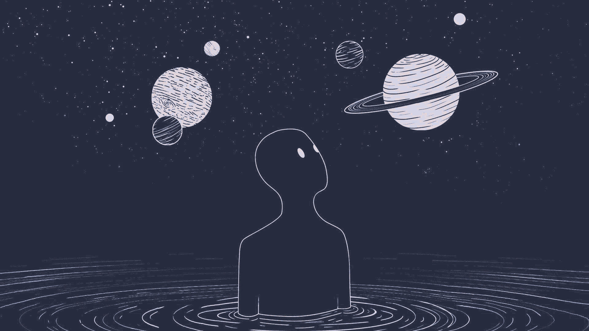 space
